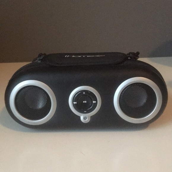 ihome to go